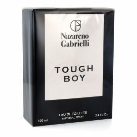 Nazareno Gabrielli Tough Boy Eau de Toilette Herren 100...