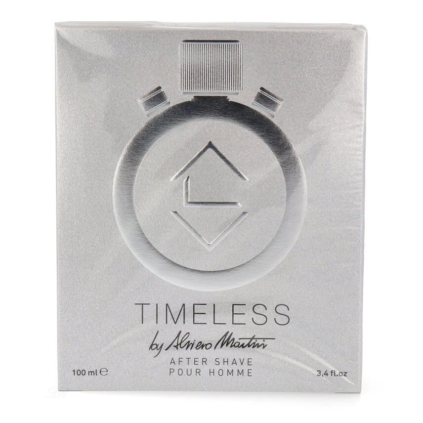 Alviero Martini Timeless After Shave 100 ml