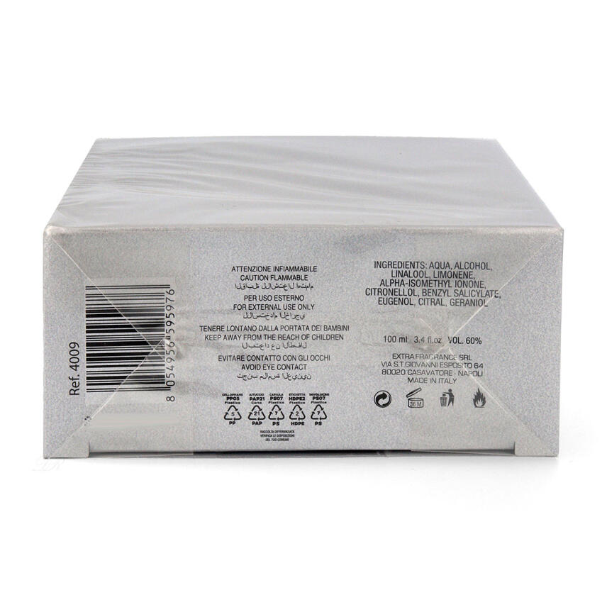 Alviero Martini Timeless After Shave 100 ml