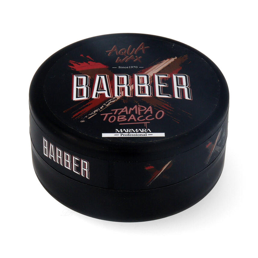 Marmara Barber Tampa Tobacco Aqua Wax 150ml