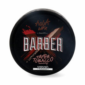 Marmara Barber Tampa Tobacco Aqua Wax 150ml