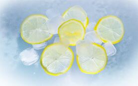 Malizia Bon Bons Lemon Energy Deo 75 ml