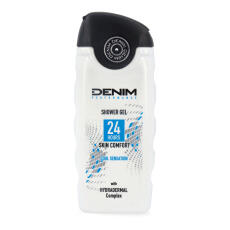 DENIM Cool Sensation Duschgel 24h Skin Comfort 250 ml