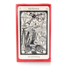 Modiano The Hermetic Tarot Karten