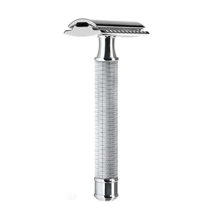 The Goodfellas smile Sicherheitsrasierer Cliffhanger