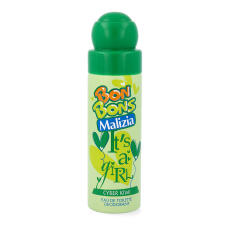 Malizia Bon Bons Cyber Kiwi Deo 75 ml