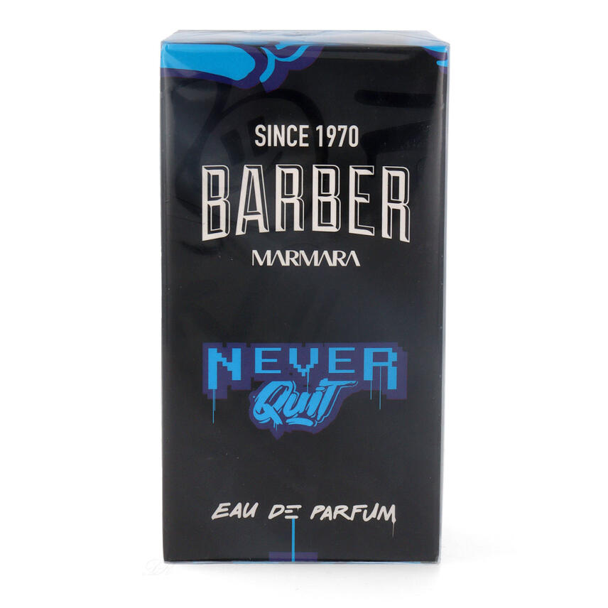 Marmara Never Quit Eau de Parfum 100 ml