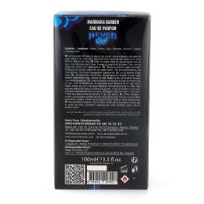 Marmara Never Quit Eau de Parfum 100 ml