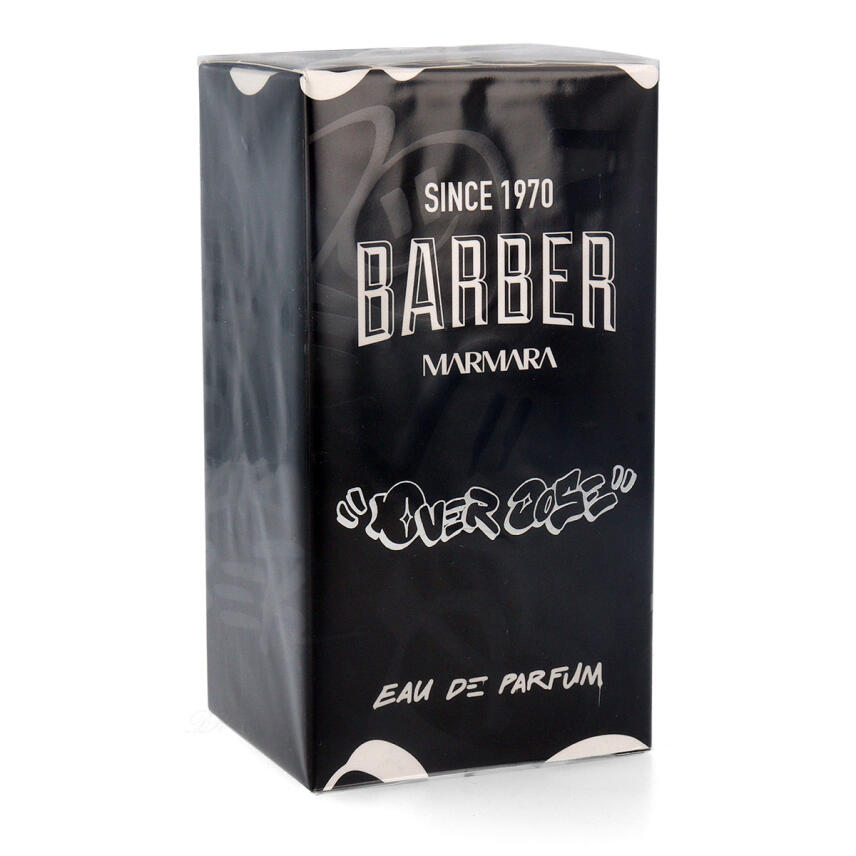 Marmara Over Dose Eau de Parfum 100 ml