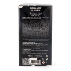 Marmara Over Dose Eau de Parfum 100 ml