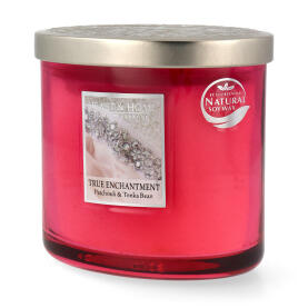 Heart & Home Ellipse True Enchantment 2 Docht...