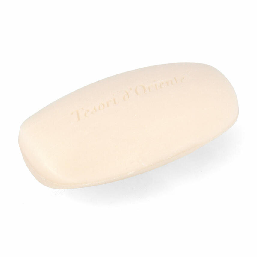Tesori dOriente White Musk Soap 125 g