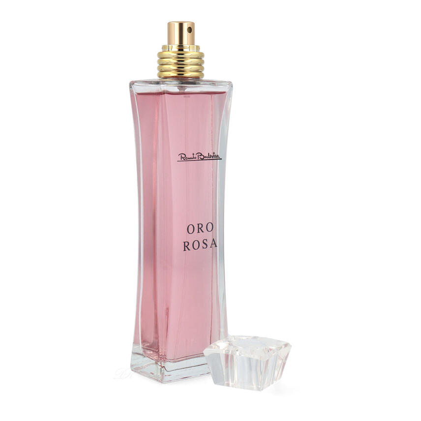 Renato Balestra Oro Rosa Femme Eau de Parfum 100 ml vapo