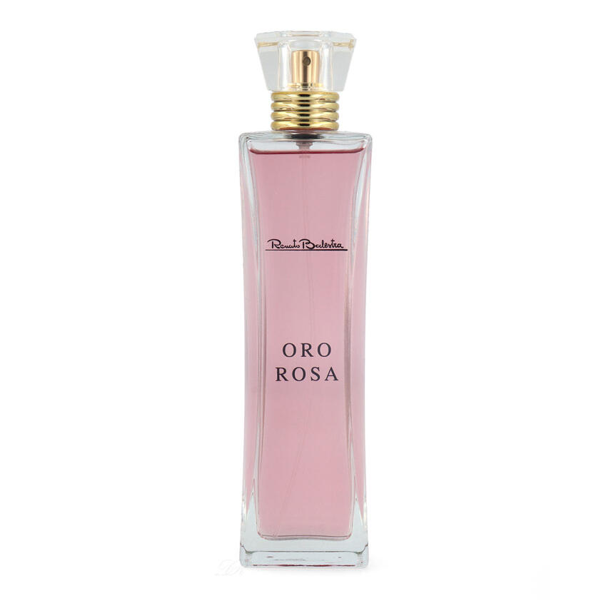 Renato Balestra Oro Rosa Femme Eau de Parfum 100 ml vapo