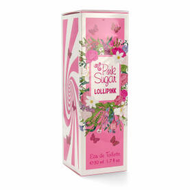 Aquolina Pink Sugar Lollipink Eau de Parfum Spray 50 ml