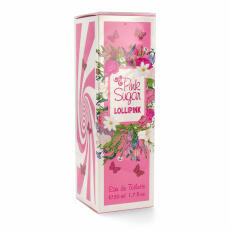 Aquolina Pink Sugar Lollipink Eau de Toilette Spray 50 ml