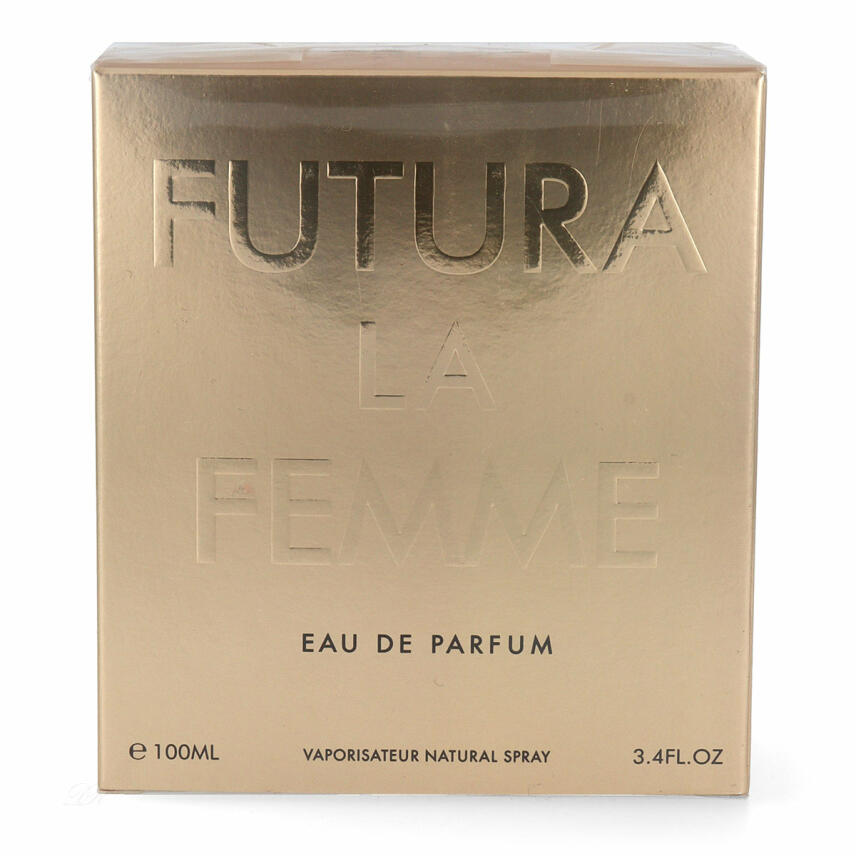 Armaf Futura la Femme Eau de Parfum Damen 100 ml vapo