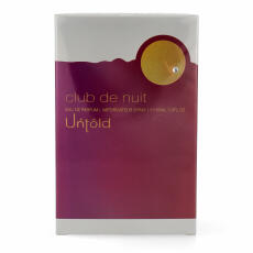 Armaf Club de Nuit Untold Eau de Parfum Herren 105 ml vapo