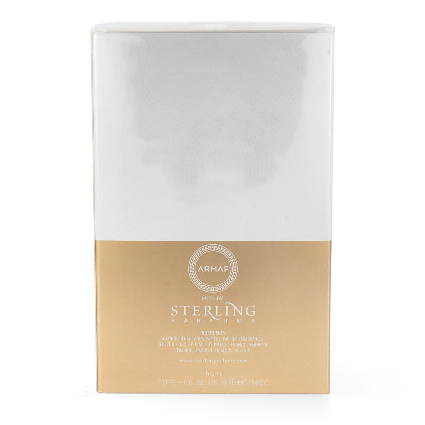 Armaf Club de Nuit Milestone Eau de Parfum Damen 105 ml vapo