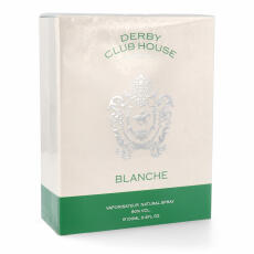 Armaf Derby Club House Blanche Eau de Parfum Damen 100 ml vapo