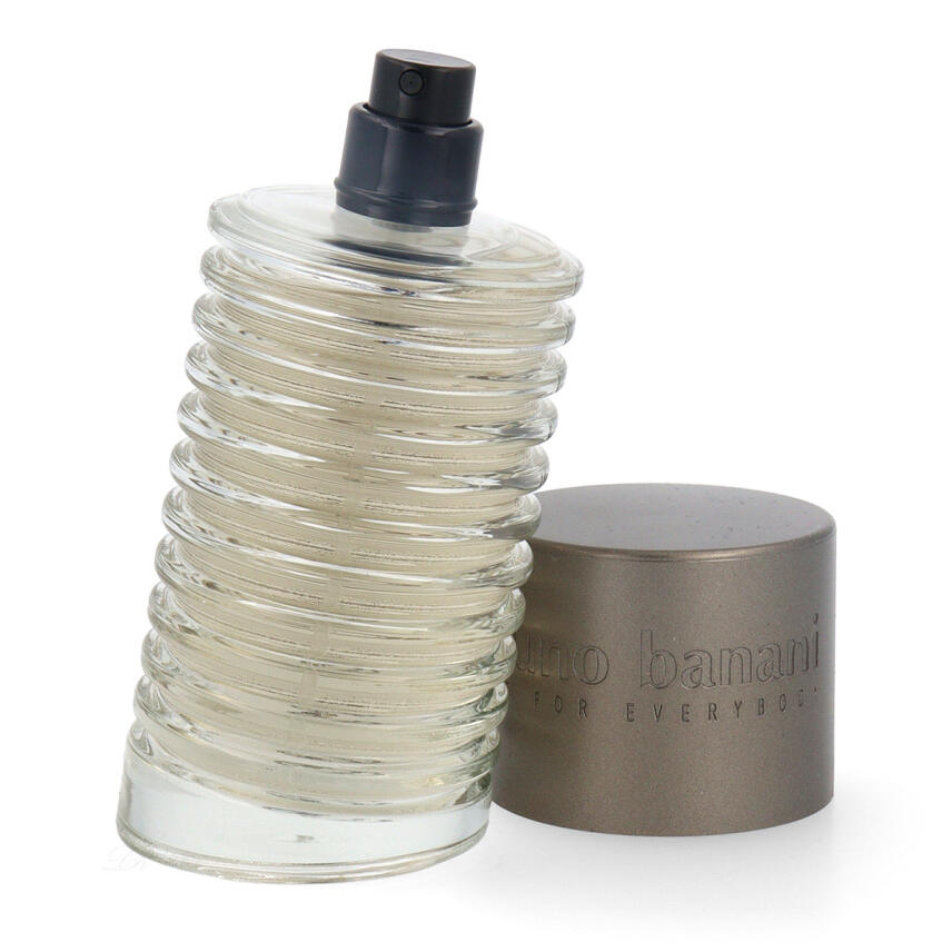 bruno banani Man Eau de Toilette 75 ml