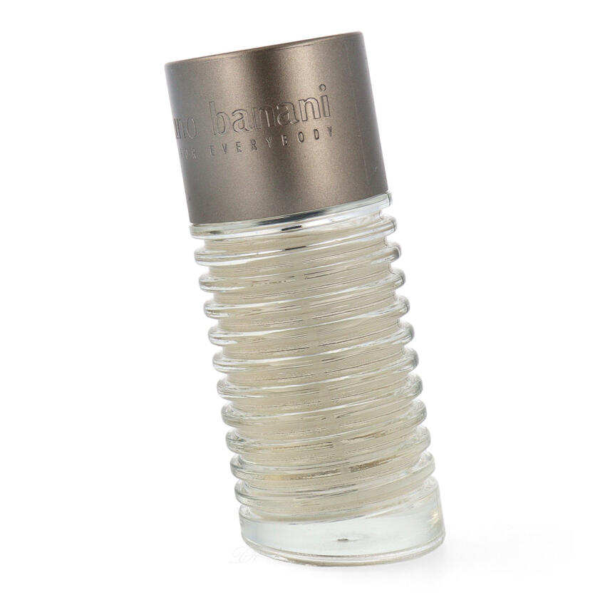 bruno banani Man Eau de Toilette 75 ml