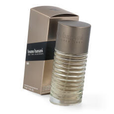 bruno banani Man Eau de Toilette 75 ml