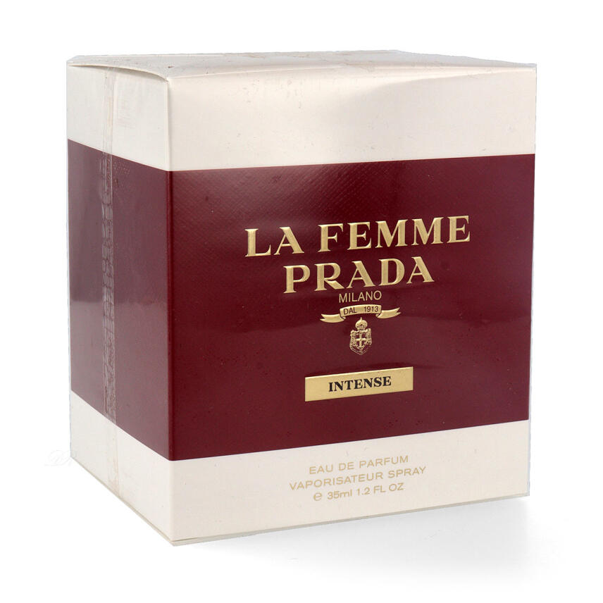 Prada La Femme Intense Eau de Parfum 35 ml vapo