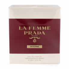 Prada La Femme Intense Eau de Parfum 35 ml vapo