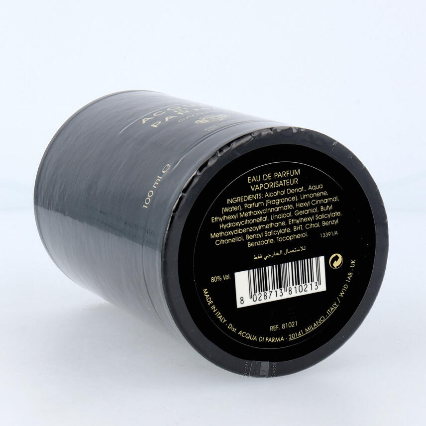 Acqua di Parma Camelia Eau de Parfum 180 ml vapo