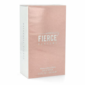 Abercrombie & Fitch Naturally Fierce Woman Eau de Parfum 100 ml vapo