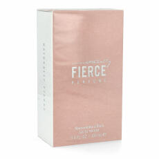 Abercrombie &amp; Fitch Naturally Fierce Woman Eau de Parfum 100 ml vapo