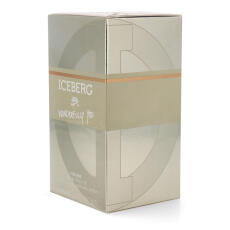 ICEBERG Wonderfully You Eau de Toilette Damen 100ml