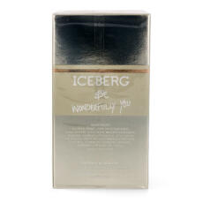 ICEBERG Wonderfully You Eau de Toilette Damen 100ml