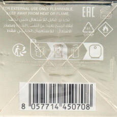 ICEBERG Wonderfully You Eau de Toilette Damen 100ml