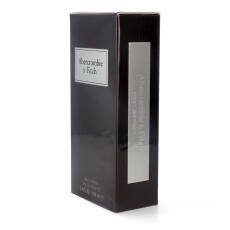 Abercrombie &amp; Fitch First Instinct Man Eau de Toilette 100 ml vapo