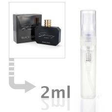 Genny Black Gold Eau de Toilette 2 ml - Probe