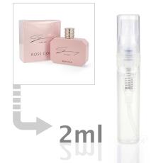 Genny Rose Gold Eau de Toilette 2 ml - Probe