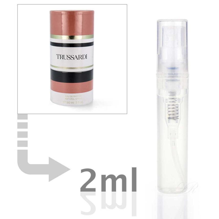 TRUSSARDI Trussardi Eau de Parfum 2 ml - Probe