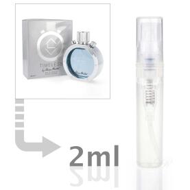 Alviero Martini Timeless Eau de Parfum für Herren 2...