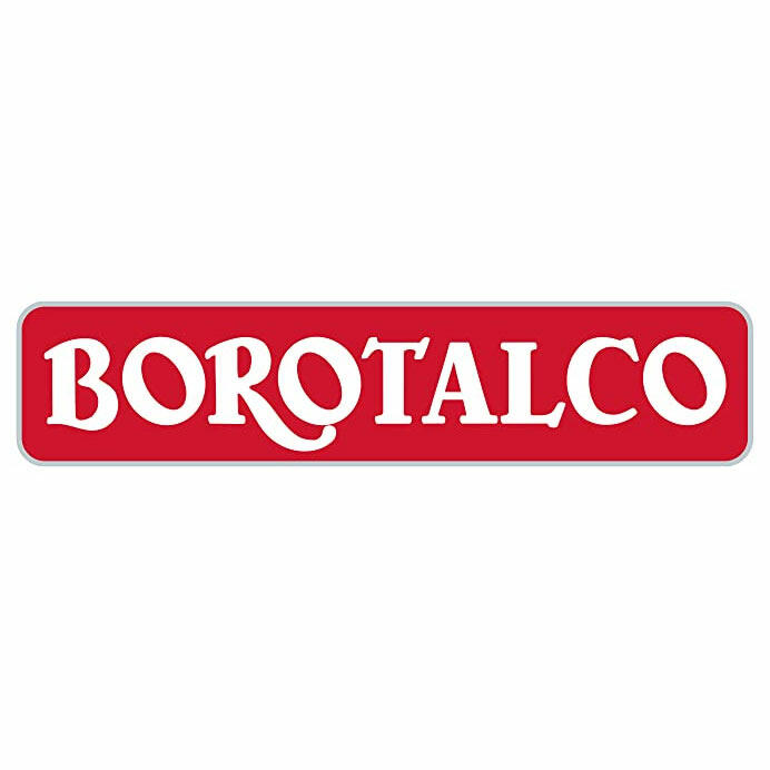 Borotalco Soft Deo Roller Talk &amp; Rose 50ml