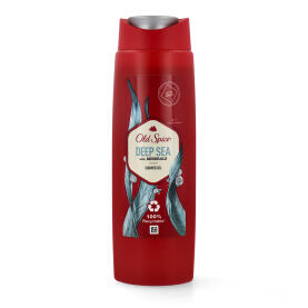 Old Spice Deep Sea Duschgel 250 ml