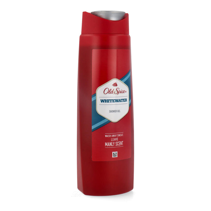 Old Spice Whitewater Duschgel 250ml