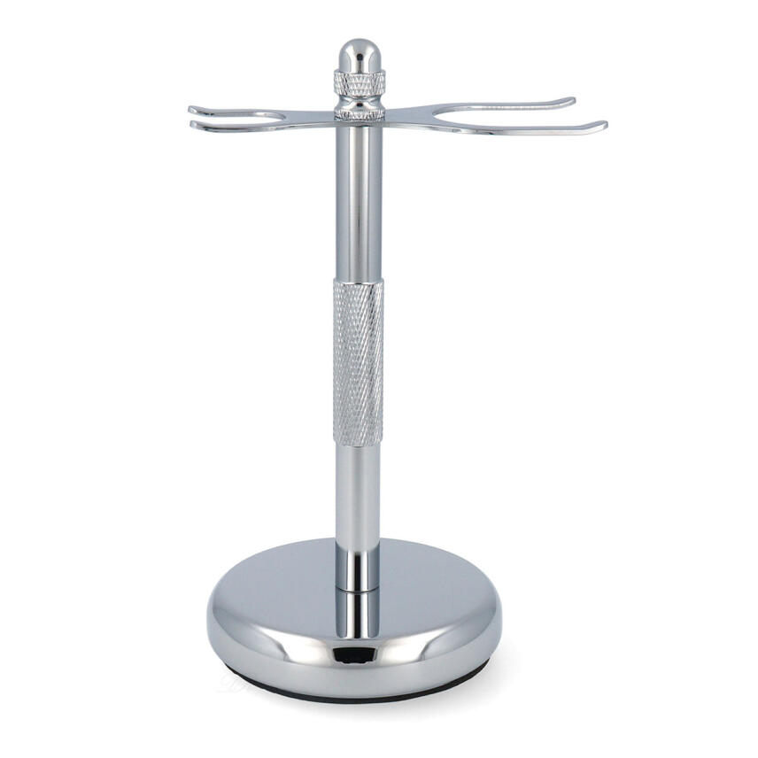 Rockwell Rasierst&auml;nder Chrome