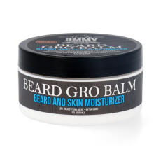 Uncle Jimmy Beard Gro Balm Beard and Skin Moisturizer 59 ml