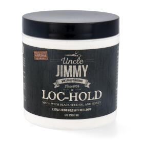 Uncle Jimmy Loc-Hold 177 ml