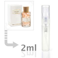 roccobarocco Halima Eau de Parfum Oriental Collection 2 ml - Probe
