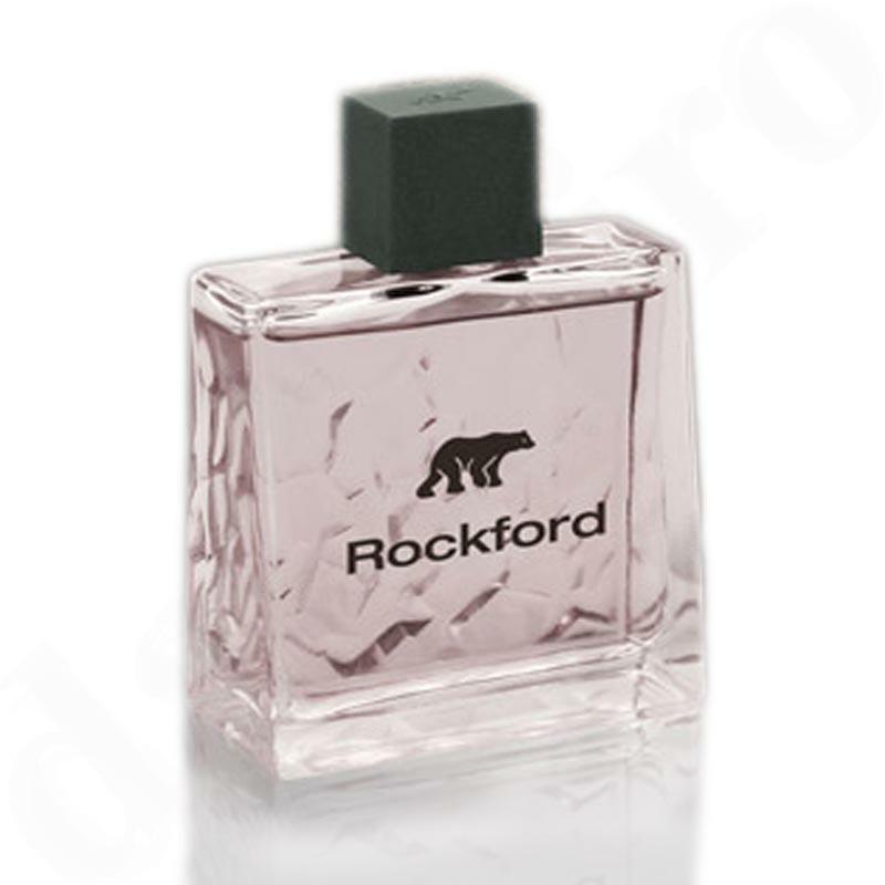 ROCKFORD Classic  aftershave  100 ml  3.4 fl.oz