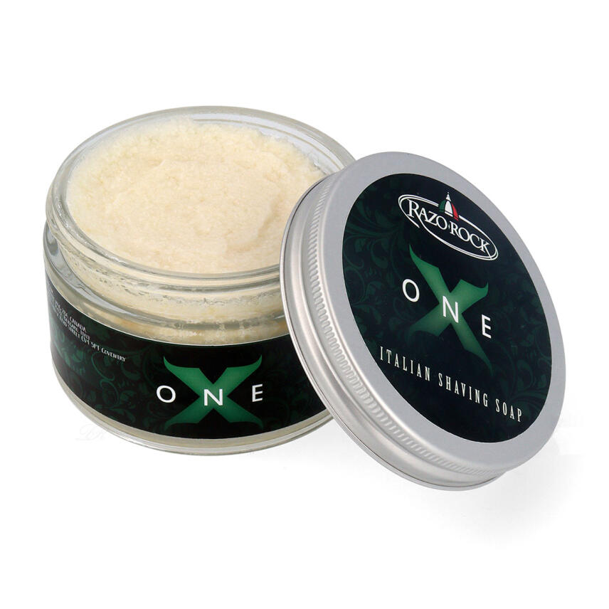 RazoRock One X Rasierseife 250 ml