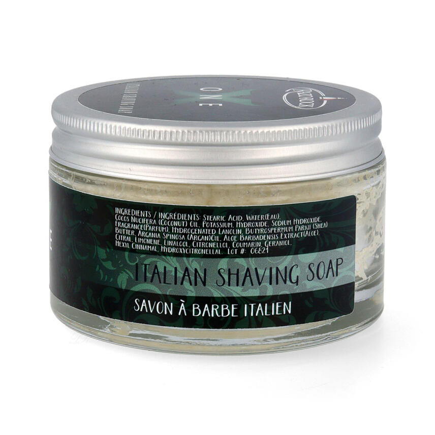 RazoRock One X Rasierseife 250 ml